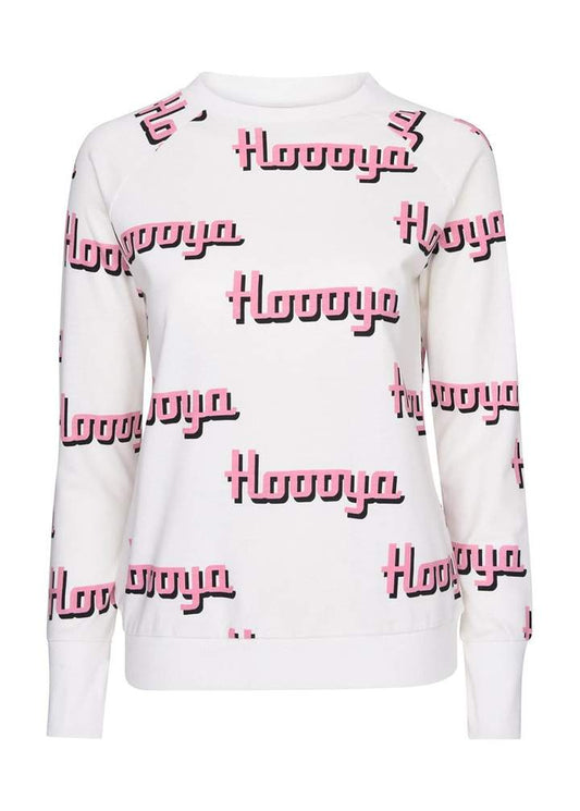 Hoooya Light Sweatshirt - KIDDING | Kids | Teens | Moms