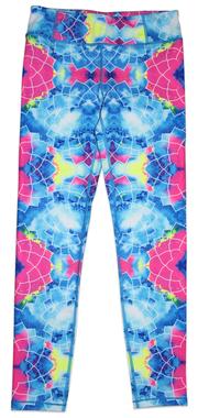 Mandala Legging - KIDDING | Kids | Teens | Moms