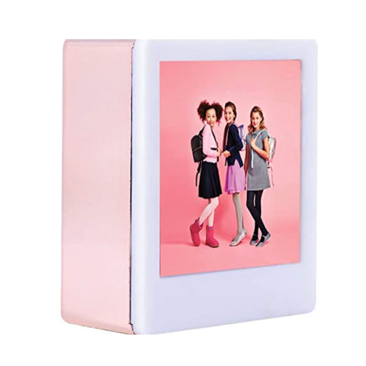 Photo Rose LED LightBox - KIDDING | Kids | Teens | Moms