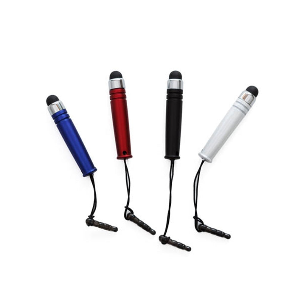 Set of 3 Mini touch Stylus Pointer - KIDDING | Kids | Teens | Moms