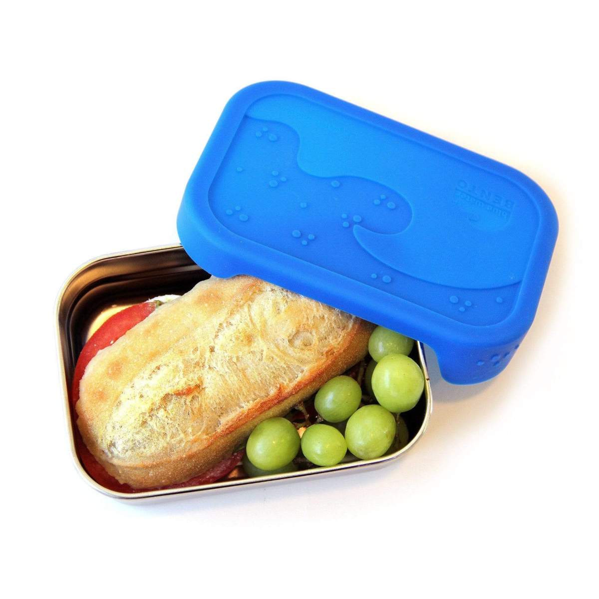 Splash Lunch Box - KIDDING | Kids | Teens | Moms