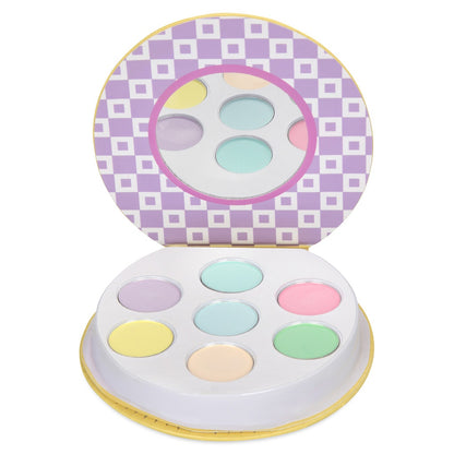 Starry-Eyed Smile Eyeshadow Palette - KIDDING | Kids | Teens | Moms