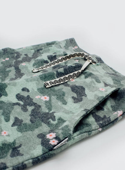 Sunday Camo Sweat Pant - KIDDING | Kids | Teens | Moms