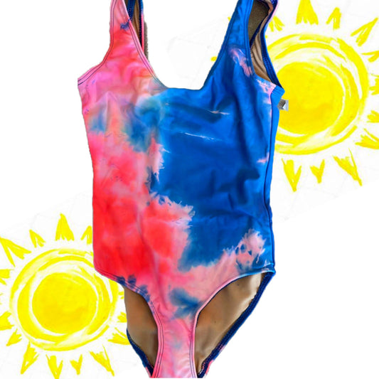 Tie Dye  1 pc - KIDDING | Kids | Teens | Moms