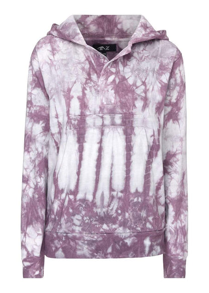 Tie Dye Hoodie - KIDDING | Kids | Teens | Moms