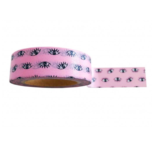 Washi Tapes - Lips - KIDDING | Kids | Teens | Moms