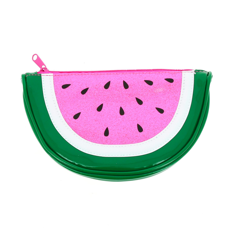 Watermelon Pencil Case - KIDDING | Kids | Teens | Moms