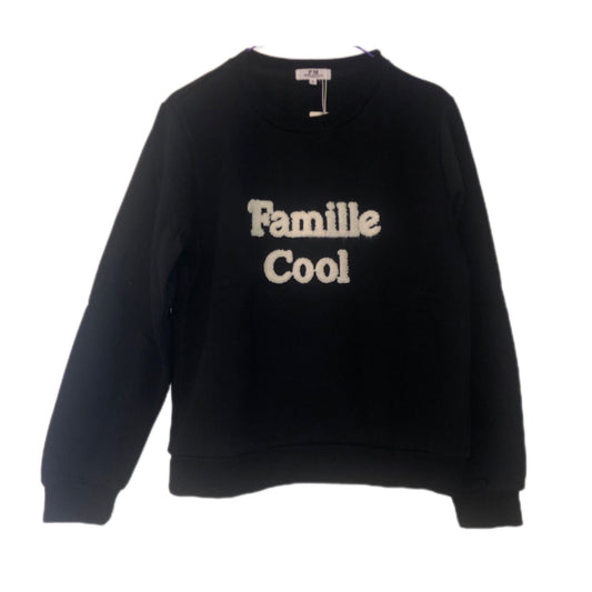 Moms Famille Cool Sweat - Mom & Daughter - KIDDING | Kids | Teens | Moms