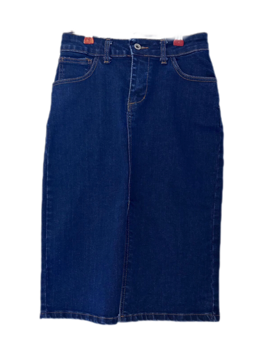 Blue Jeans Cool Skirt - KIDDING | Kids | Teens | Moms